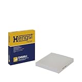 Cabin Air Filter - Pollen