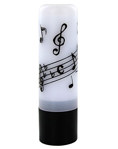 Lippenpflegestift mit Notenmix Cover