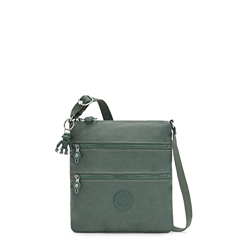 Kipling Women's Keiko Crossbody Mini Bag, Lightweight Adjustable Purse, Durable Shoulder Sling