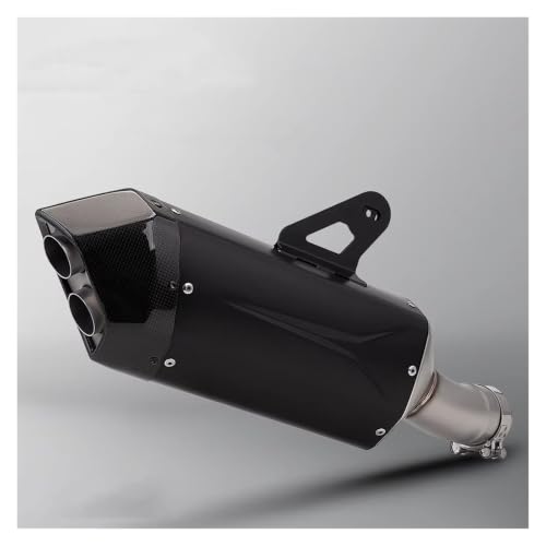 Silencieux d'échappement moto BMW R1300GS système échappement ADV1300GS