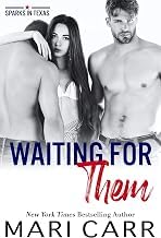 Gu&iacute;a Summary Libro Audiolibro Waiting for Them: Friends to Lovers Small Town Romance (Sparks in Texas Book 5) 2026