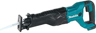Makita XRJ04Z-R LXT 18V Cordless Lithium-Ion Reciprocating Saw (Bare Tool) (Renewed)