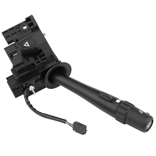 Commande de phares et clignotants GMC Sierra 12450067