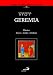 Geremia. Ediz. Multilingue - 3