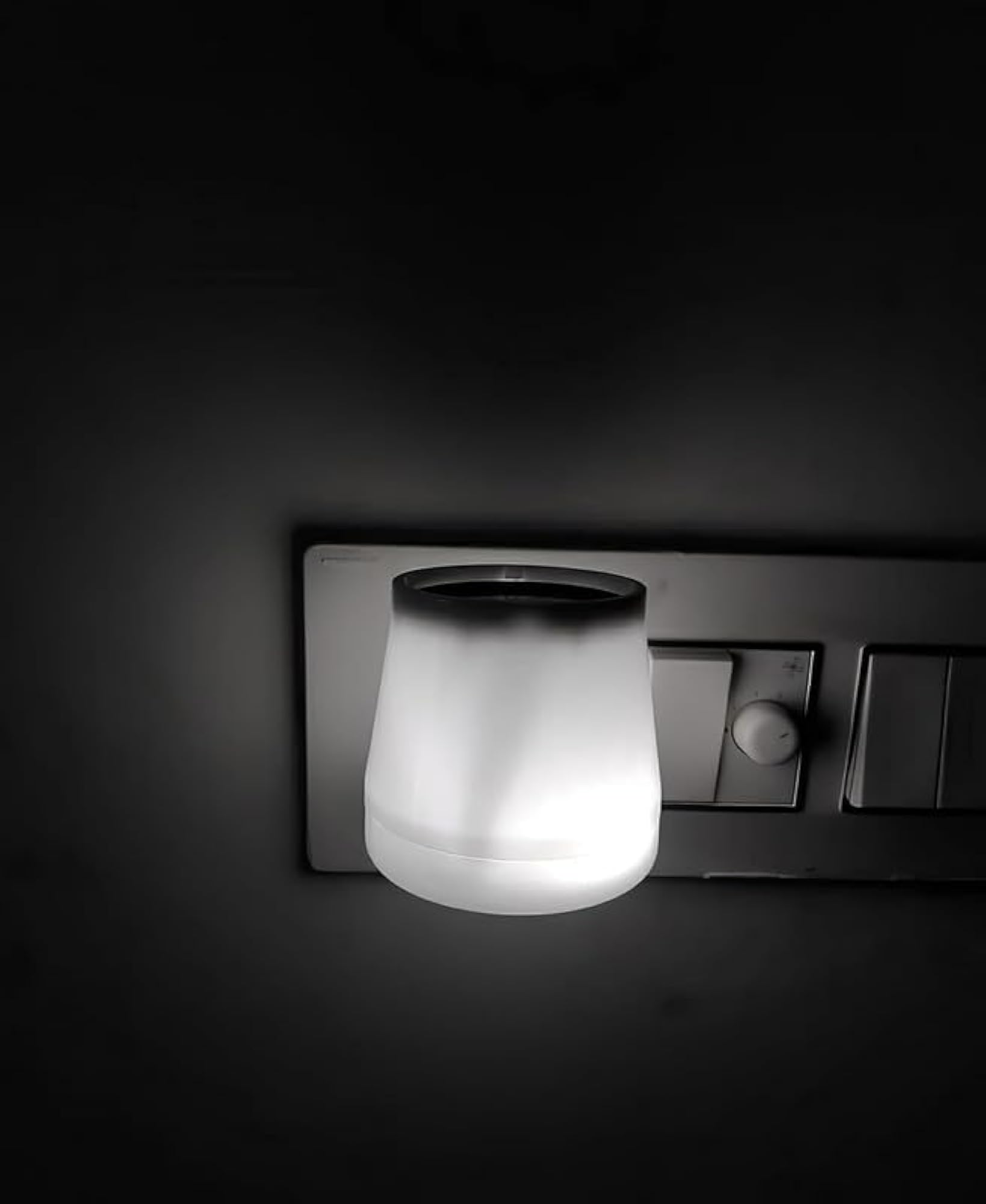 Kapoor Dani Electrical Night Lamp, Aroma Diffuser