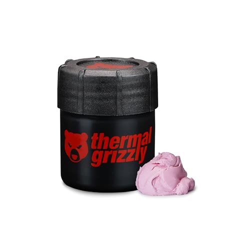 Thermal Grizzly TG Putty Basic – Electrically Non-Conductive Thermal Interface Material for GPU Modding and Thermal Pad Replacement - Image 3