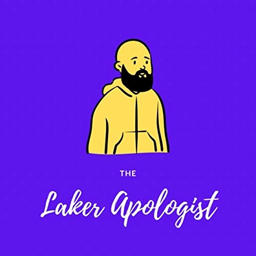 The Laker Apologist copertina
