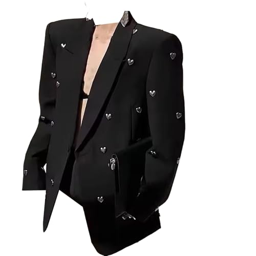 Blazer décontracté pour femme : la veste de travail noire confortable pour rester élégante