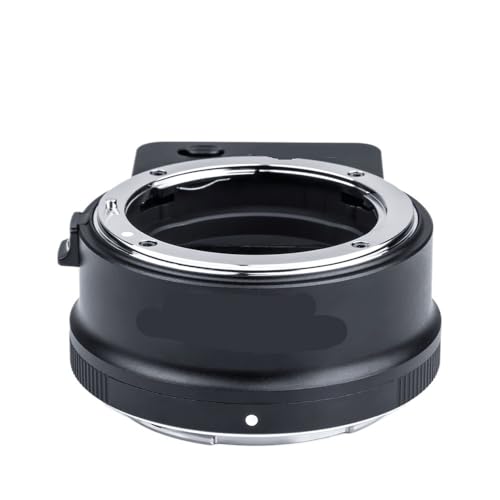 �݊���������܂��j�R���݊���������܂� VILTROX NF-Z F To Z �}�E���g�I�[�g�t�H�[�J�X�A�_�v�^�[ Z5 Z50 Z6 Z7 Z6II Z7�U ZFC