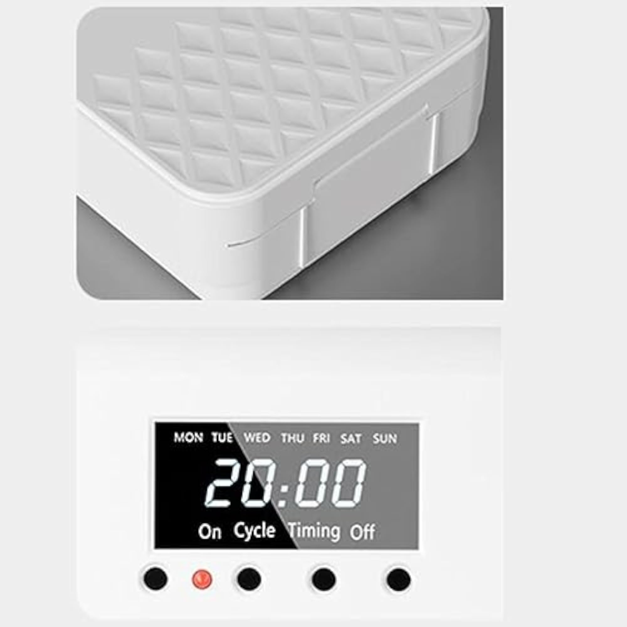 Aroma Dispenser 140Ml Essential Diffuser for Kitchen