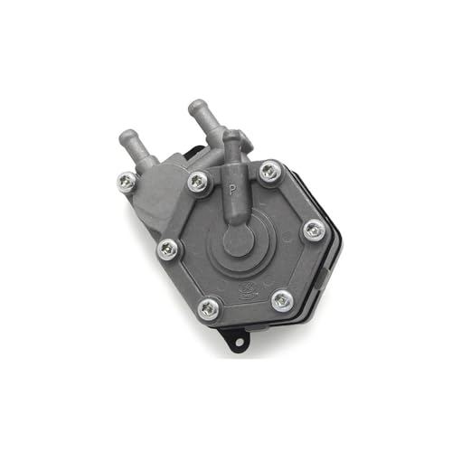 Pompe à carburant pour moto idéale pour rénovation quad 4X4 450