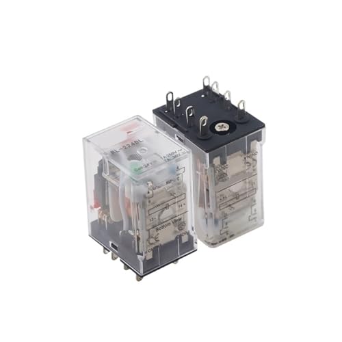 Relais RL-224AL eviter les pannes de circuit 24V 8 pin