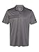 Adidas 3-Stripes Chest Sport Shirt 3XL Grey Five/ Black