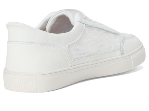 Image of Marc Joseph New York Womens Columbia Street Sneaker (Hands Free Technology)