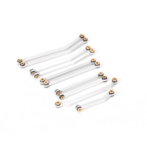 Compatible With Axial AXI-2261 AXI-2048 SCX30 1/24 RC �J�[�A�b�v�O���[�h�p�[�c 10 �A���~���������P�[�W���b�h�Z�b�g�ƌ݊���������܂� �p�[�c
