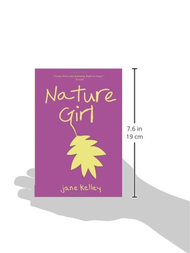 Nature Girl