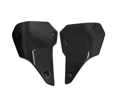 Spoiler Moto MT-10 SP 2022-2025 : Panneau Latéral de Remplissage Avant et Carénage Aérodynamique