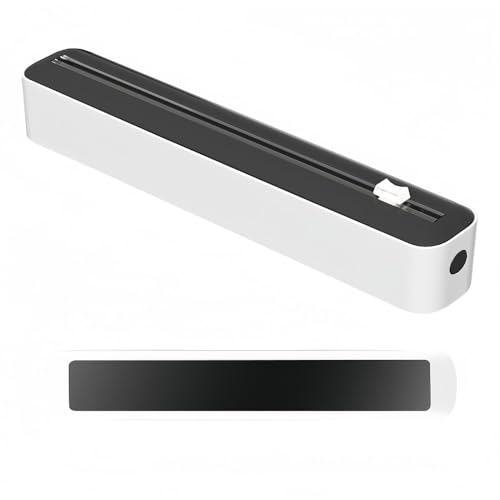 RoastMe ダブルスライドナイフ ラップカッター マグネット式 家庭用 キッチン 調節可能 ベーキングペーパー アルミホイルカッター 収納ボックス ラップカッター スライド式 鮮度保持ボックス 食品鮮度保持ボックス 食品ラップディスペンサー 再利用可能