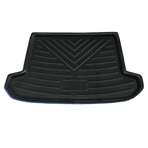 Tapis de coffre Kia Sportage 4 QL imperméable bac protection coffre