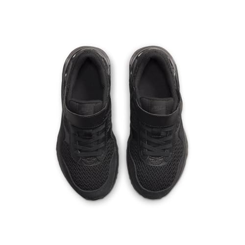 Nike Air Max Systm sneakersy chłopięce, czarny, antracytowo-czarny, 33.5 EU