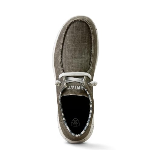 Image of Ariat Men's Hilo Shoe