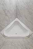 Carver Tubs NW7272 Whirlpool