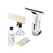 Produktbild Kärcher WV 6 Plus Fenstersauger weiß (inkl. Zubehör,100 min Akkulaufzeit, Fensterreiniger für Fenster, Fliesen, Dusche und Vitrinen) (inkl. 1x Glasreiniger RM 500)