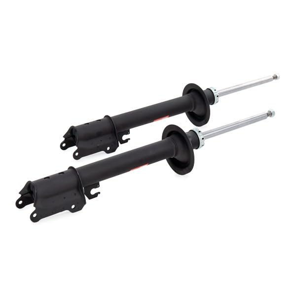 TRW JGT1092S 2 Ammortizzatori Posteriori A Gas Per Opel Vivaro E Nissan Primastar