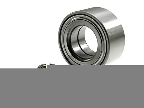 Nty Kit Cuscinetto Ruota Klp-Re-028 Per Dacia Duster Lodgy (Js_) Duster Ii