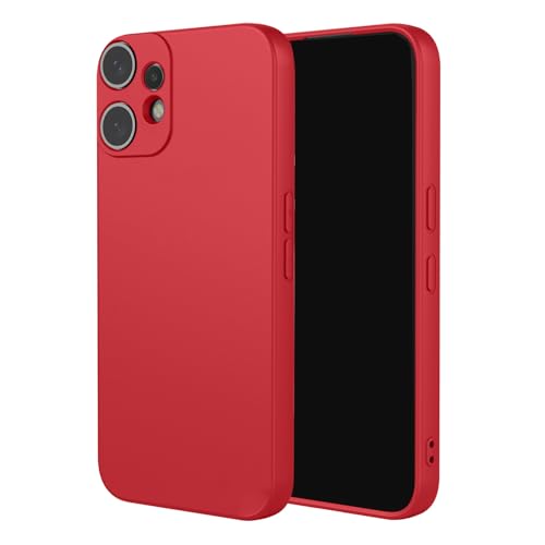 AGENIUS�EFor Nothing Phone 3a Lite �P�[�X �ϏՌ� �J�o�[ TPU �w�ʃP�[�X �\�t�g�P�[�X �X�g���b�v�� For �i�b�V���O �t�H��3a ���C�g(���b�h)