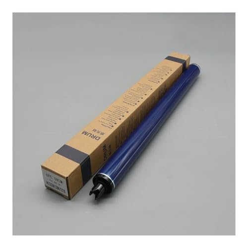Cylindre de tambour OPC de couleur pour corriger les traces sur 7435 7500
