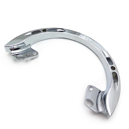Accoudoir passager arrière de moto pour Suzuki Hayabusa GSXR1300 1999-2007