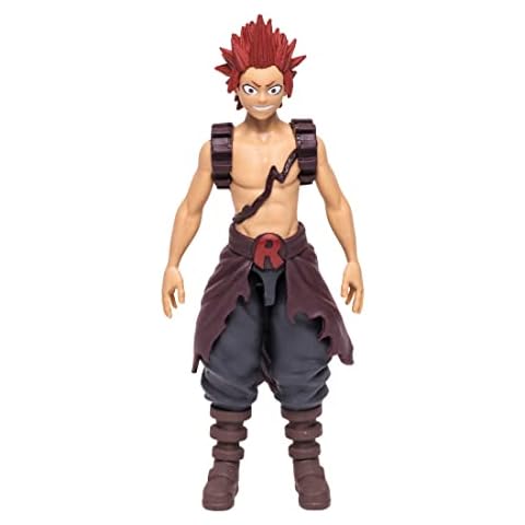 McFarlane Toys - My Hero Academia Figure Cover