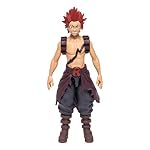 Action Figures Eijiro Kirishima