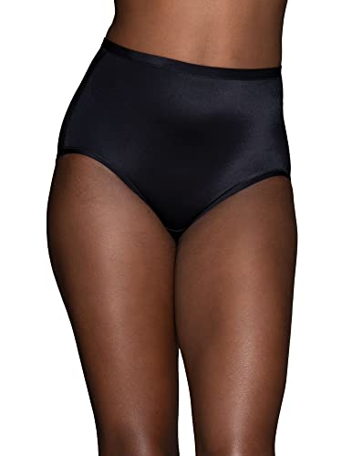 Image of Vanity Fair Women's Body Caress Flexible Fit Panties