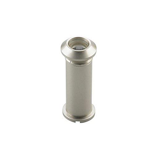 Richelieu Hardware 104Snr 160° Door Viewer, Satin Nickel #TOP15