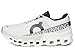 On Women's Cloudmonster 2 White/Frost 8.5 Medium