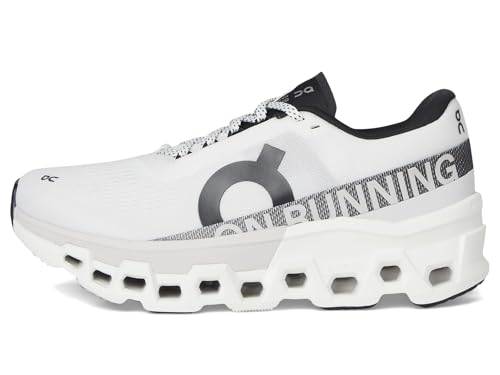 On Women's Cloudmonster Sneakers4