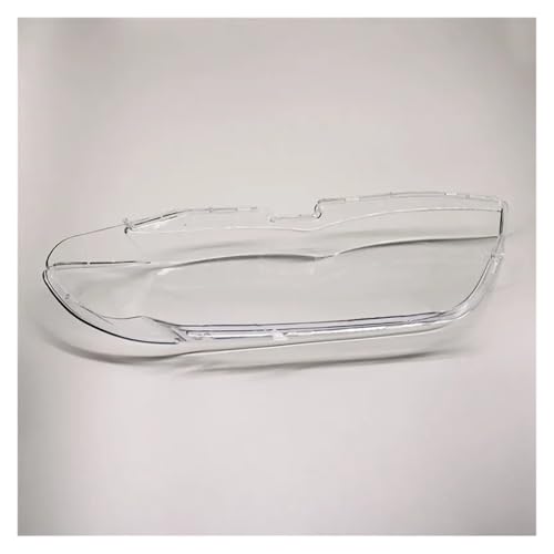 Cubierta de cristal para faro derecho de BMW X5 E53 2004 a 2006 6