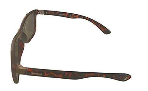 Timberland TB7154 Dark Havana/Green One Size3