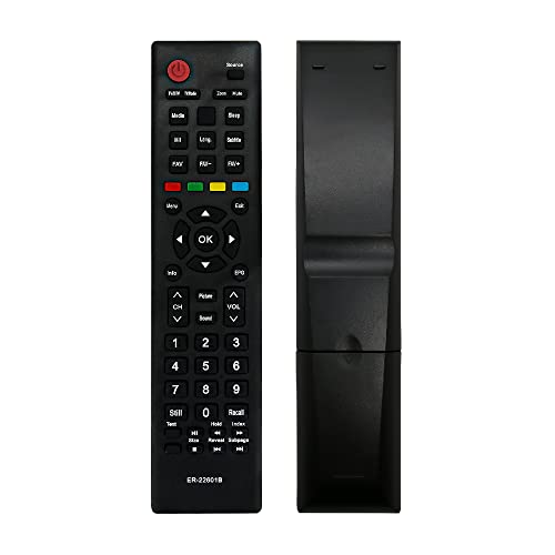 ER-22601B Remote Control For Hisense LHD32D33 LHD32D36 LHD32D50 LHD32W26CEU TV