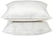Amazon Basics Pillow Insert - 16-Inch Square, 2-Pack