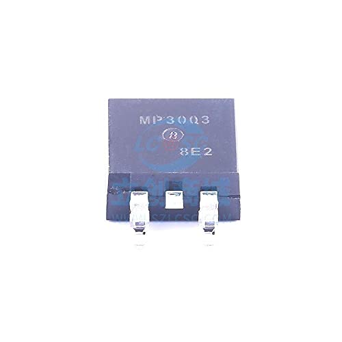 1 MOSFET SMP3003-DL-1E TO-263-2 SMP3003-DL-1E