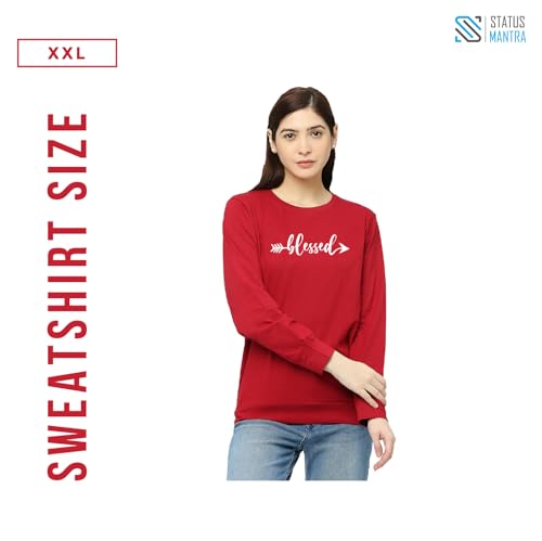 Image of Women Sweatshirt