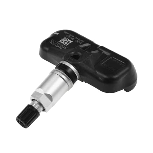 Capteur TPMS CR-V 42753-SWA-316 | Évitez la sous-pression grâce à ce moniteur de pneu