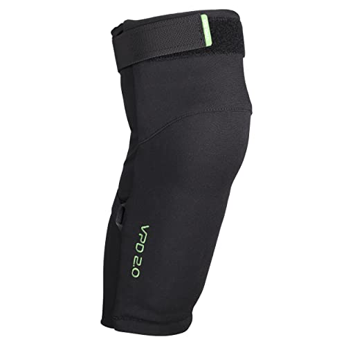 POC Joint VPD 2.0 Long Protège-genou Uranium Black Taille S - Image 3