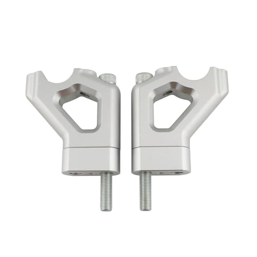 Motorrad-Lenkererhöhung Motorrad-Lenkererhöhung, Lenkerhöhenerhöhung, Pad, Erhöhungscode-Adapter Für Tr&iumph Explorer 1200 Tig&er 800 900 2012–2022