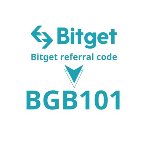 『Bitget Referral Code: BGB101 &ndash; Get Bonus Up to $6,200 USDT』のカバーアート