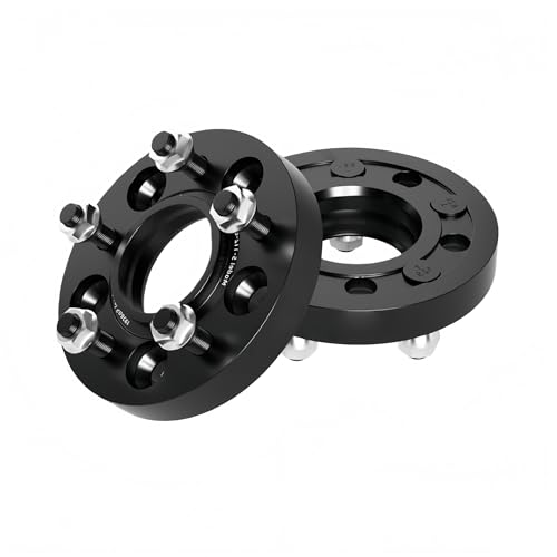 2 uds 5x112 66,6/5x120 espaciador de rueda cubo para BMW 2014-2025 M2 F80/G80/G81 15/20/25/30/35mm(4pcs 30mm)