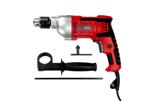 PROMAKER 800W Hammer Drill 7.0AMP 1/2in PRO-TP800